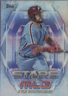 Kyle Schwarber