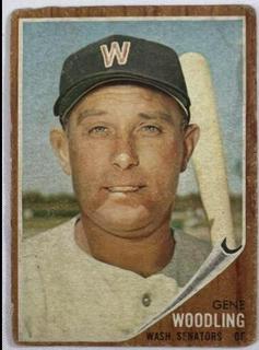 Gene Woodling