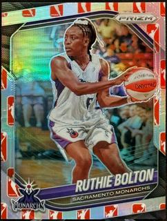 Ruthie Bolton