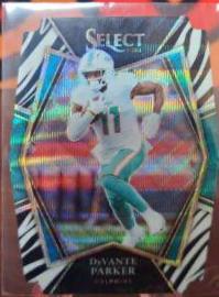 DeVante Parker