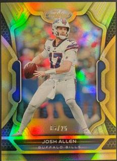 Josh Allen