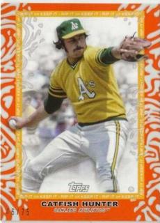 Catfish Hunter