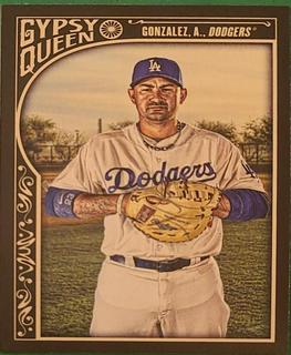Adrian Gonzalez