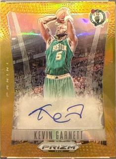 Kevin Garnett