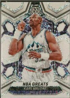 Karl Malone