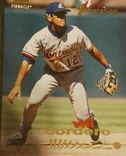 Wil Cordero