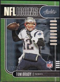 Tom Brady
