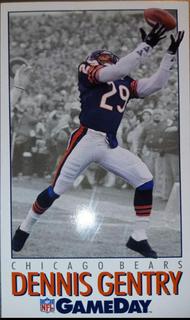 Dennis Gentry