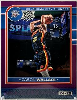 Cason Wallace