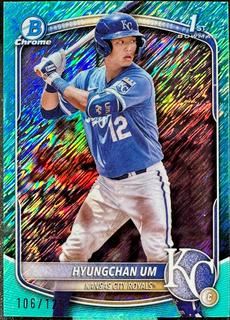Hyungchan Um
