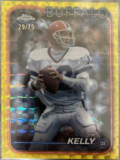Jim Kelly