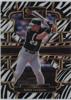 Robin Ventura