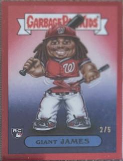 James Wood