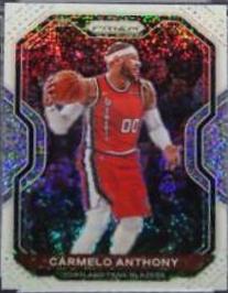 Carmelo Anthony