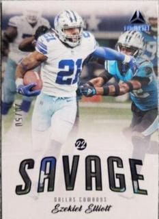 Ezekiel Elliott