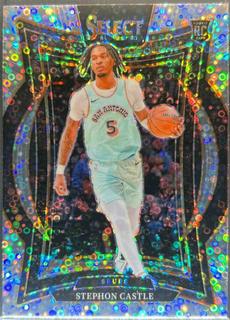 Stephon Castle