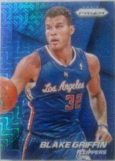 Blake Griffin