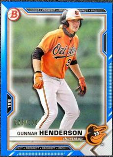Gunnar Henderson