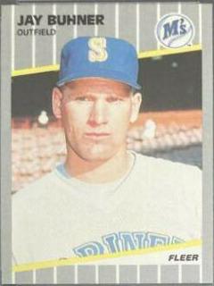Jay Buhner