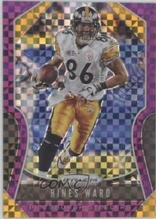 Hines Ward