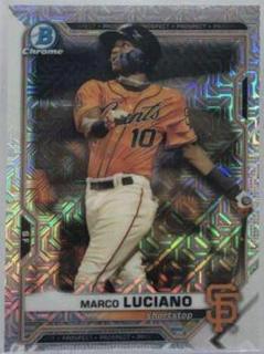 Marco Luciano