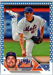 Seth Lugo