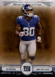 Victor Cruz