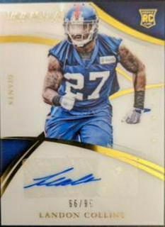 Landon Collins