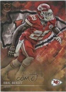 Eric Berry