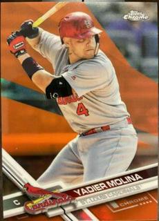 Yadier Molina