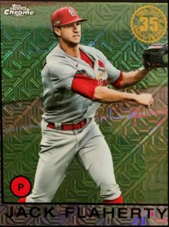 Jack Flaherty