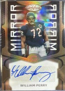 William Perry