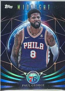 Paul George