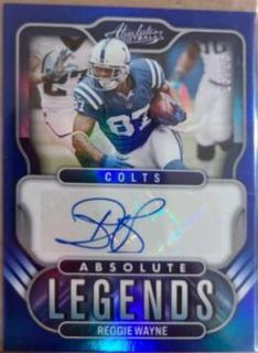 Reggie Wayne
