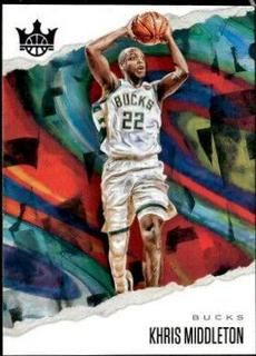 Khris Middleton