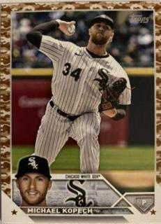Michael Kopech