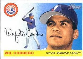 Wil Cordero