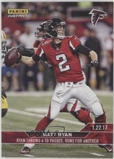 Matt Ryan
