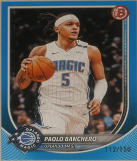 Paolo Banchero