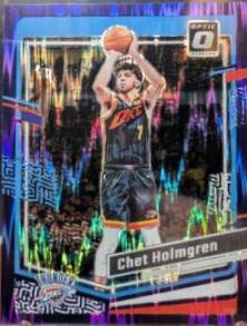 Chet Holmgren