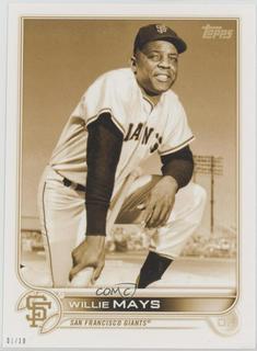 Willie Mays