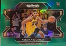 Keegan Murray