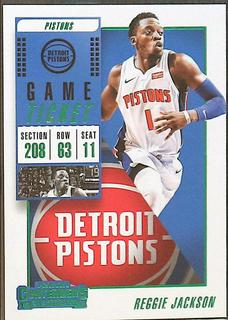 Reggie Jackson