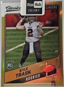 Kyle Trask