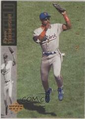 Ryan Thompson #160 Baseball Cards 1994 Upper Deck Prices