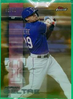 Adrian Beltre