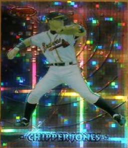Chipper Jones