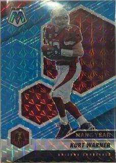 Kurt Warner