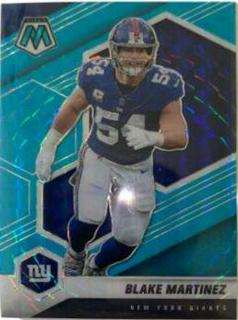 Blake Martinez