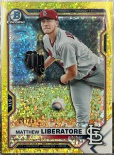 Matthew Liberatore